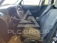 2017 Jeep PATRIOT фото
