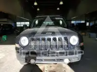 2017 Jeep PATRIOT photo