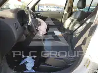 2017 Jeep PATRIOT фото