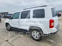 2017 Jeep PATRIOT photo