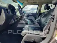 2017 Jeep PATRIOT фото