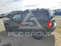 2017 Jeep PATRIOT фото