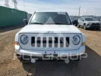 2017 Jeep PATRIOT фото