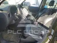 2017 Jeep PATRIOT фото