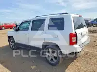 2017 Jeep PATRIOT фото