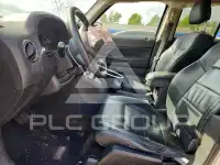 2017 Jeep PATRIOT photo