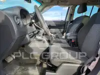 2017 Jeep PATRIOT фото