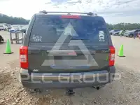 2017 Jeep PATRIOT фото