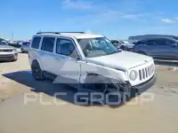 2017 Jeep PATRIOT фото