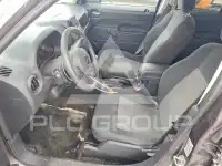 2017 Jeep PATRIOT фото