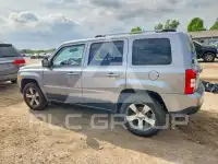 2017 Jeep PATRIOT photo