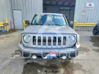 2017 Jeep PATRIOT photo