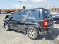 2017 Jeep PATRIOT photo