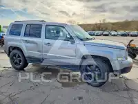 2017 Jeep PATRIOT фото