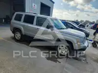 2017 Jeep PATRIOT photo