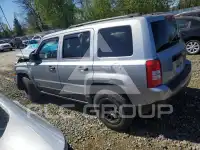 2017 Jeep PATRIOT фото