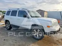 2017 Jeep PATRIOT фото