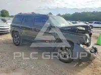 2017 Jeep PATRIOT фото