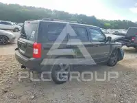 2017 Jeep PATRIOT фото