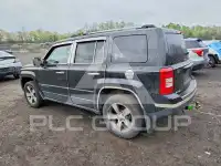 2017 Jeep PATRIOT фото