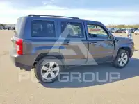 2017 Jeep PATRIOT photo