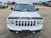 2017 Jeep PATRIOT photo