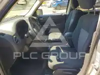 2017 Jeep PATRIOT photo