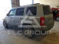 2017 Jeep PATRIOT фото