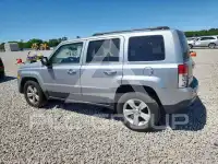 2017 Jeep PATRIOT фото