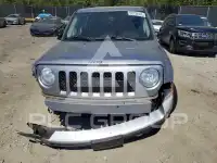 2017 Jeep PATRIOT photo