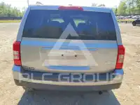 2017 Jeep PATRIOT photo