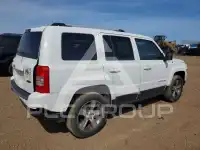 2017 Jeep PATRIOT фото