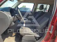 2017 Jeep PATRIOT фото