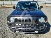 2017 Jeep PATRIOT фото
