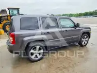 2017 Jeep PATRIOT photo