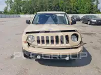 2017 Jeep PATRIOT фото
