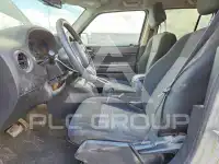 2017 Jeep PATRIOT photo