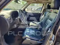 2017 Jeep PATRIOT фото