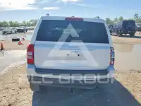 2017 Jeep PATRIOT фото