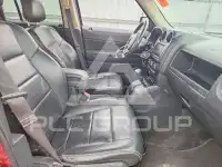 2017 Jeep PATRIOT фото