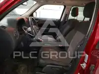 2017 Jeep PATRIOT photo