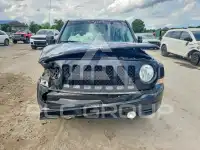 2017 Jeep PATRIOT photo
