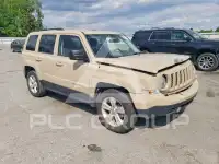 2017 Jeep PATRIOT фото
