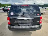 2017 Jeep PATRIOT photo