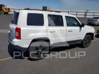 2017 Jeep PATRIOT фото