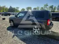 2017 Jeep PATRIOT фото