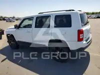 2017 Jeep PATRIOT фото