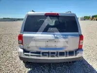 2017 Jeep PATRIOT фото