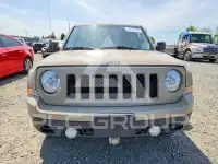2017 Jeep PATRIOT фото
