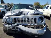 2017 Jeep PATRIOT фото